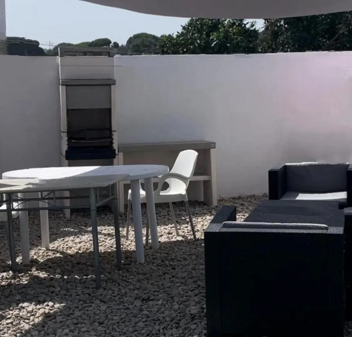 Holiday home Casa Ta&Ne Villa Barbate Spain