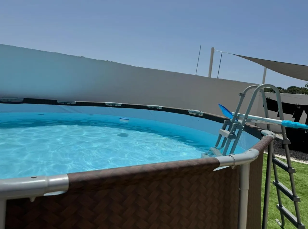 Casa Ta&Ne Villa Barbate