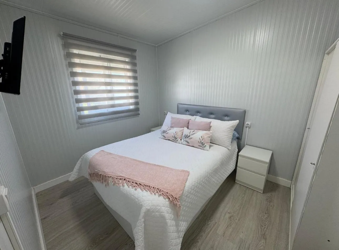 Holiday home Casa Ta&Ne Villa Barbate