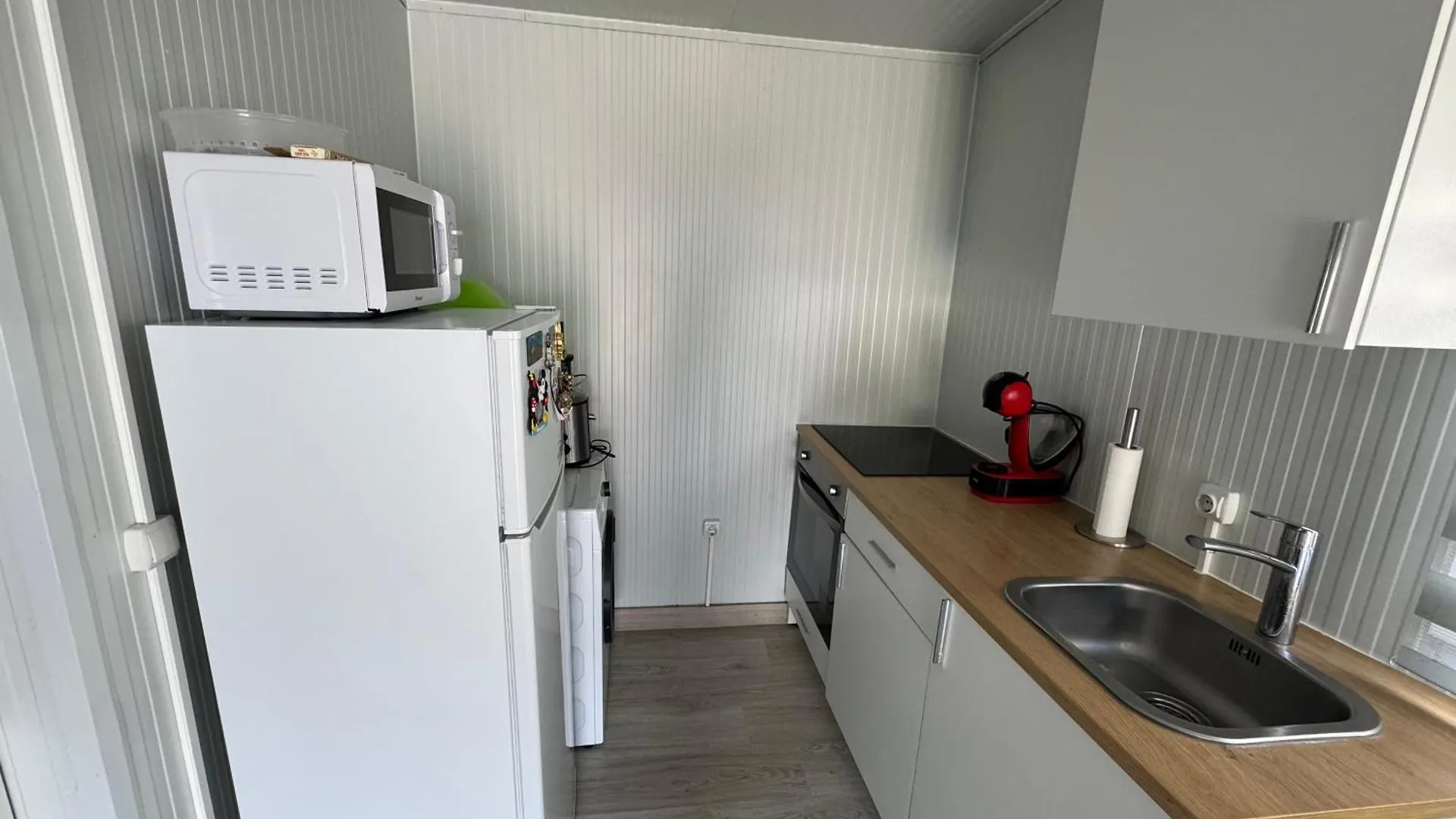 Casa Ta&Ne Villa Barbate 0*,