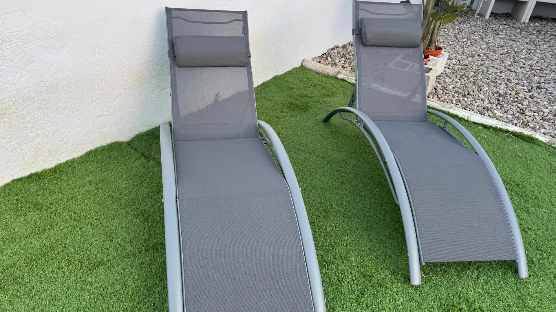 Holiday home Casa Ta&Ne Villa Barbate