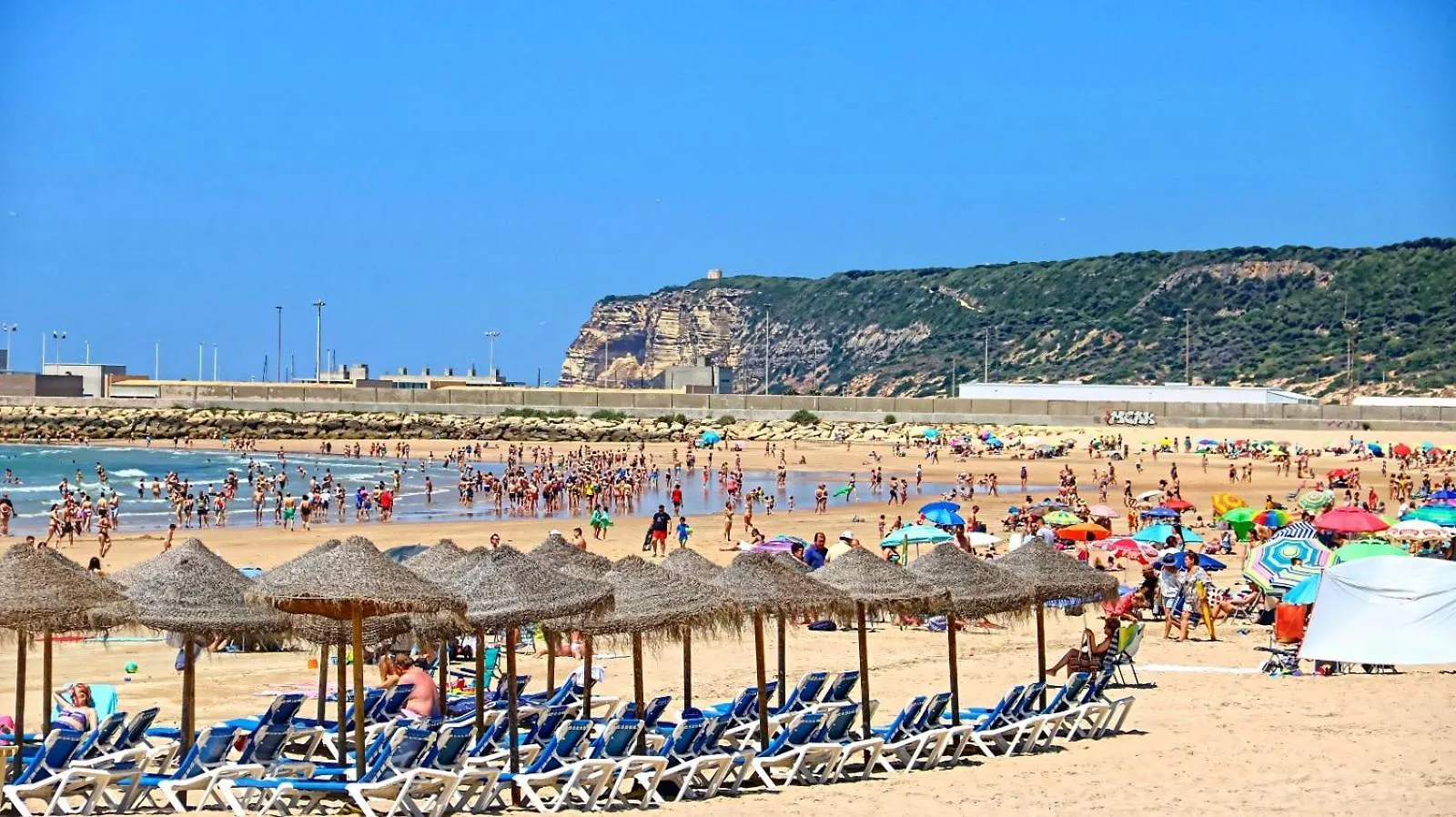 Casa Ta&Ne Villa Barbate 0*,  Spain