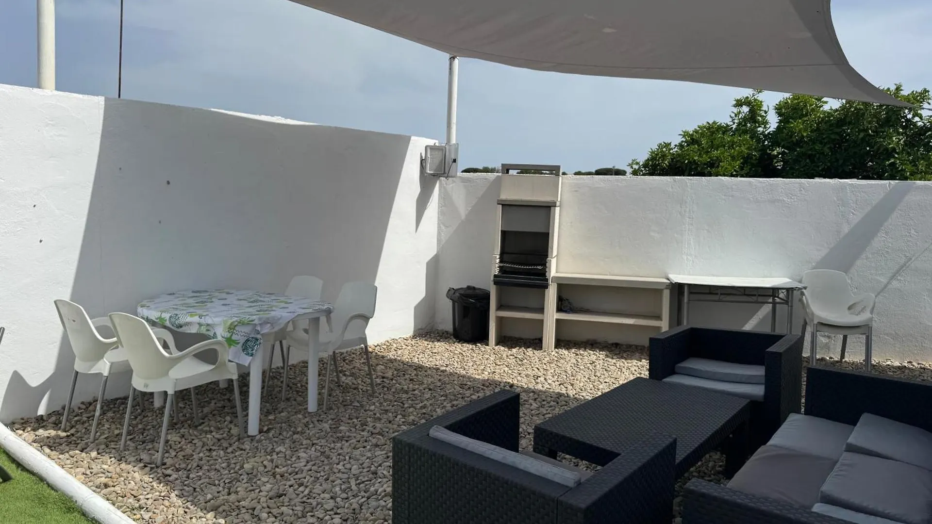 Casa Ta&Ne Villa Barbate Spanien